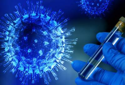 Биолог рассказал от чего зависит количество мутаций коронавируса