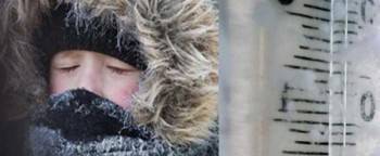 Вологодские школьники и мороз, режим повышенной готовности, а также новый детский сад в Вологодском районе: обзор новостей дня