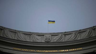 Киев предложил Москве покинуть Донбасс по «золотому мосту»
