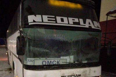 Прокуратура Омской области проверит перевозчика автобуса «Омск-Нефтеюганск»