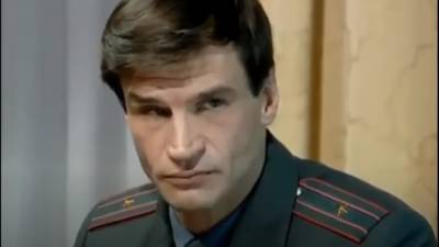 Актер Денис Карасев скончался в возрасте 57 лет