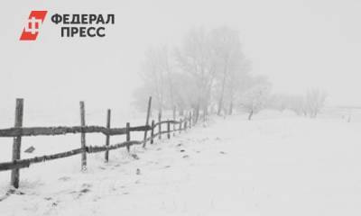 Сильные морозы и отравление детей в Дагестане: главное за 12 января