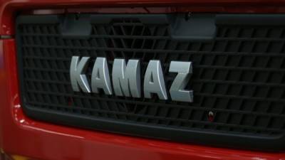 Российская военная полиция получит грузовые автомобили класса КАМАЗ