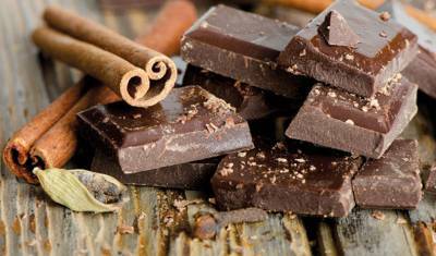 Советы по выбору качественного шоколада в Тюмени