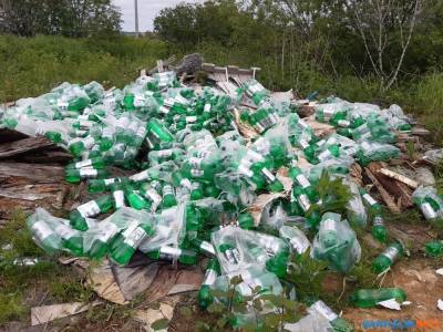Концессионер дает 390 млн на подготовку 6 га для мусора Южно-Сахалинска