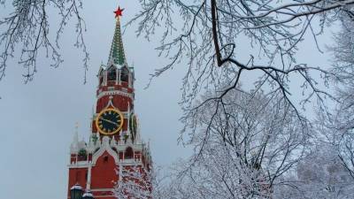 Названы самые популярные маршруты по России в новогодние каникулы