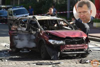 Адвокат матери Павла Шеремета: После "белорусских пленок" дело об убийстве должно быть переквалифицировано в теракт
