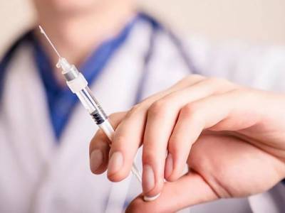 Южноуральцы могут записаться на прививку от COVID-19 через интернет