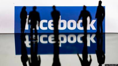Facebook закрив в Україні десятки профілів, пов’язаних із партією Порошенка та іншими організаціями