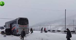 Более 140 беженцев вернулись в Нагорный Карабах за сутки