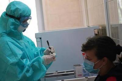 Коронавирусом в Тамбовской области заболели 100 женщин