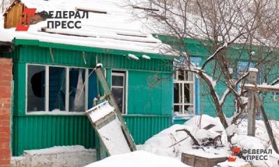 Новый поселок-призрак появился в России: не осталось ни одного жителя