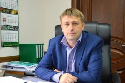 Павел Рогалёв покинул пост главы Службы заказчика Забайкалья