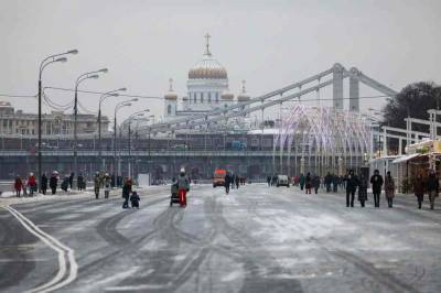 Россияне назвали лучшие для карьеры города кроме Москвы и Петербурга