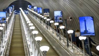 Петербуржцы пожаловались на неработающую систему скидок в метро