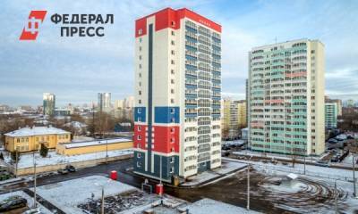 Евгений Дёмкин: мы строим современное, комфортное жилье