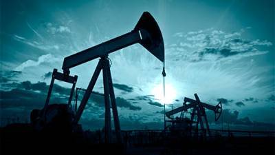 Нефть дорожает 13 января на данных о запасах сырья в США