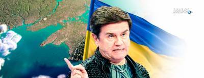 Украина начала торговое завоевание Крыма – Карасев