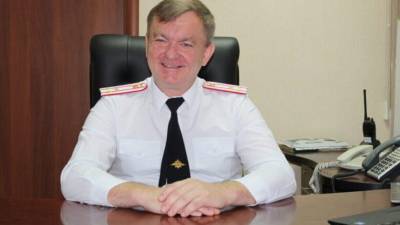 Полиция проверяет информацию об элитной недвижимости начальника ОМВД на Ставрополье