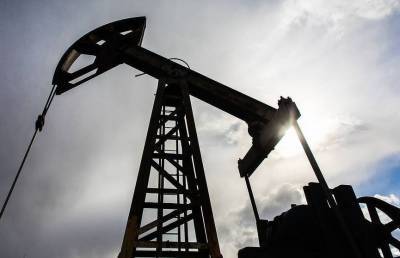 Стоимость нефти Brent превысила $57 впервые с 24 февраля 2020 года