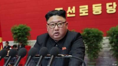 Ким Чен Ын призывает к усилению военного потенциала, — Reuters