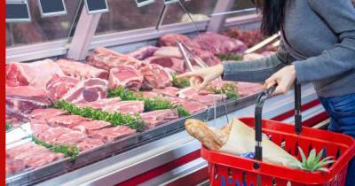 Недожаренное мясо назвали фактором риска смертельного заболевания