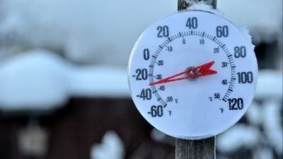 После экстремальных морозов россиян ждет аномальное резкое потепление