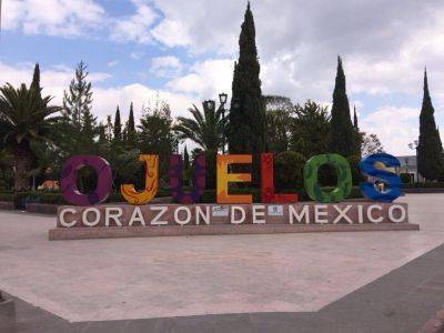 Роскомнадзор потребовал от саратовского издания удалить название города Ojuelos de Jalisco в Мексике, сочтя его нецензурным