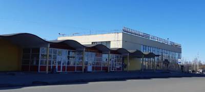 Автовокзал Петрозаводска отменил несколько междугородних рейсов