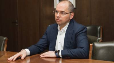 Украина подпишет новые контракты на вакцину от COVID – Степанов