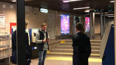 Петербуржцам объяснили тонкости работы системы скидок в метрополитене