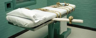 Первый раз за 70 лет в США казнили женщину, осужденную за убийство