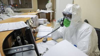 Представитель ВОЗ заявила о снижении числа больных коронавирусом в России