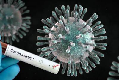 Число заболевших коронавирусом смолян превысило 19 тысяч