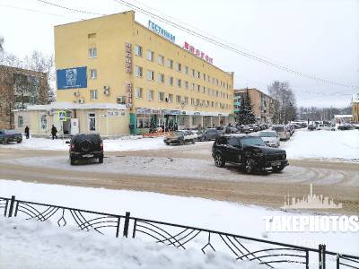 В Смоленской области сняли на видео драку водителей после ДТП