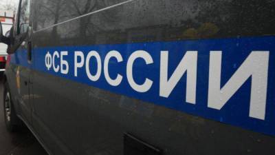 ФСБ проводит обыски в краевой больнице Красноярска