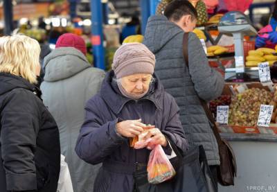 Белорусы смогут получать выплаты из всех стран ЕАЭС: с нового года ратифицировано соглашение о пенсионном обеспечении трудящихся