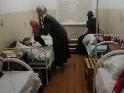 Число отравившихся в Дагестане возросло до 71, среди них 61 ребенок