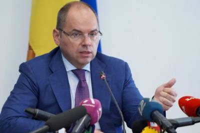 Ни в коем случае не отменят: Степанов заверил, что локдаун в Украине будет действовать до 24 января