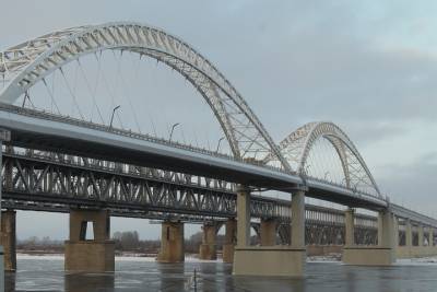 Несколько мостов отремонтируют в регионе в 2021 году