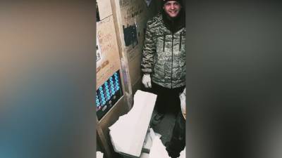 "Крик ребенка в ушах стоит": красноярская УК списала вину за "падающий" лифт на жильцов