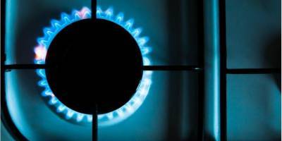 Цены на газ в Европе взлетели до $335 за тысячу кубометров