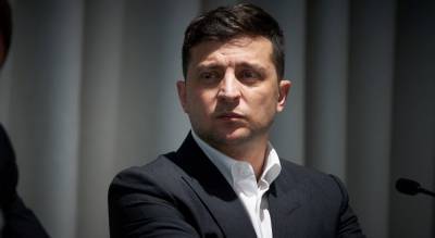 Аналитик: Зеленского запомнят самым коррумпированным и некомпетентным президентом Украины