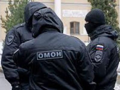 В Башкирии продолжилась спецоперация по задержанию непонятной "преступной группы"