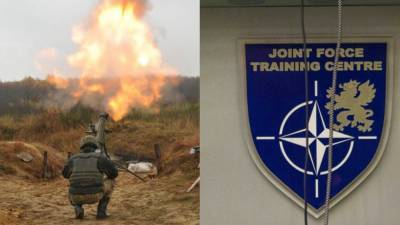 Суд над военными преступниками обернулся для Украины шантажом от США