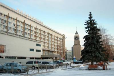 Афтершоки землетрясения в Монголии ощущались в Красноярском крае
