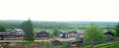 На право проведения блог-тура могут претендовать реликтовые озера Усть-Куломского района