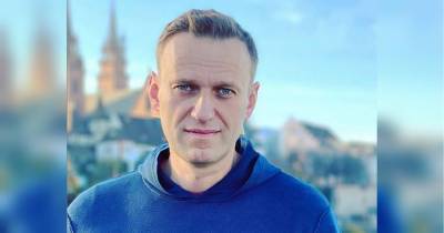 Навальный собрался вернуться в Россию 17 января