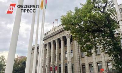 Краснодарский край первым в России принял закон об органическом земледелии