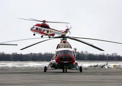 В Киеве и Львове транспортировать тяжелых больных будут авиацией